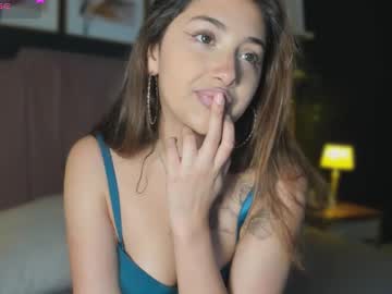 Alice_tarly, GOAL: FINGER IN PUSSY [13 tokens remaining] Welcome to my room! #18 #daddy #blowjob #latina #new, webcam photo