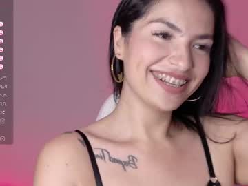 Alicefischers, GOAL: Take off my clothes [69 tokens remaining] It is my second day. Enjoy the show? Lovense Tip Goals #new  #boobs  #latina  #tease, webcam photo