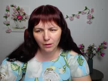 Hairy cam model Aliceinks, 34 yrs live now