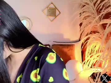 Skinny Asian cam girl Aliiceowen | 20 yrs live in HD