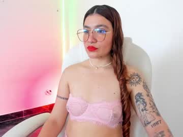 Alina_mar • latina • Colombia • public