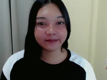 Skinny Asian cam girl Alisa_kiss_ live in HD