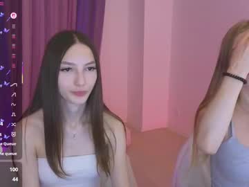Alisemeaw, 18 years old, GOAL: Good morning! Hey! I'm Alise. Let's get acquainted? #nonude #18 #teen #young #skinny, webcam photo