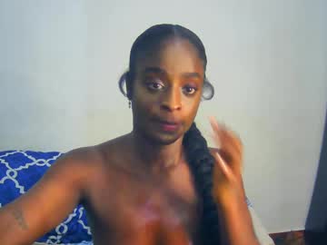 Alisha_boes • ebony22y • ?On your screen? • public