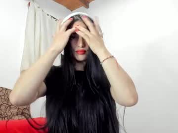 Alisson369_, 33 years old, GOAL: Sexy Dance [300 tokens remaining] Welcome to my room! #feet #blonde #redhead #lovense #new, webcam photo