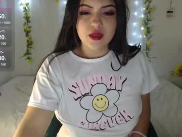 Squirting cam girl Alisson_7 age 21 yrs live now