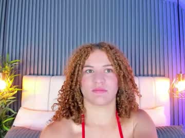 Alissonmolin, 21 years old, GOAL: Blowjob slowy + saliva ?? [105 tokens remaining] wanting to squirt on your face daddy?? #new #natural #cum #hot #dildo, webcam photo