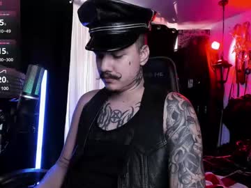 BDSM Master Allanhurtss 25 yrs live domination webcam