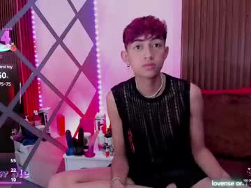 Live twink cam Allen_starck, age 20 yrs nude and streaming