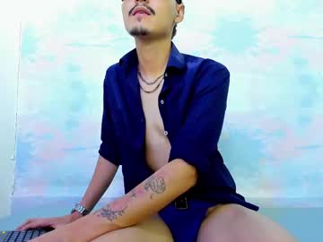 Live twink cam Allen_suand, age 24 yrs nude and streaming