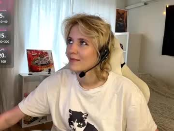 Alluring_vibes_69, 18 years old, Goal:Take off my skirt:My name is Kaya! Let's have fun with just you! #dildo #lovense #18 #new #skinny [60 tokens remaining], webcam photo