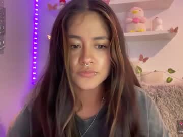 Allysonparkerr, 20 years old, ?Sucking very wet dildo? [0 tokens left] #asian #18 #anal #new #squirt, webcam photo