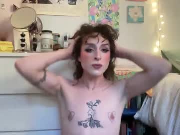 Aloexvera • trans • California, United States • private