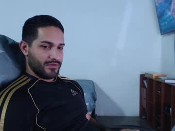 Alonxoo • latino • Bolvar, Venezuela • public