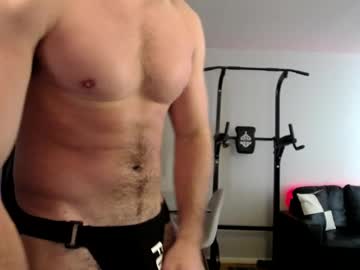 Alpha_dominus_king • muscle25y • Roman Empire • public