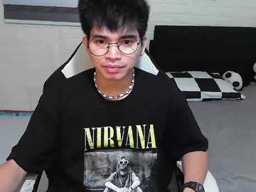 Skinny Asian cam girl Alpha_rider | 21 yrs live in HD