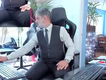 BDSM Master Alpha_top_boss 47 yrs live domination webcam