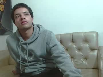 Alphaflame_vc, 23 years old, GOAL: put oil in your body and naked all [110 tokens remaining] Welcome to my room! fitness beginner eager to play with you #bigcock #young #latino #uncut #new, webcam photo