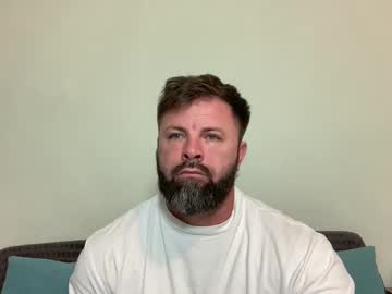 Muscle cam star Alphasparks, 36 yrs