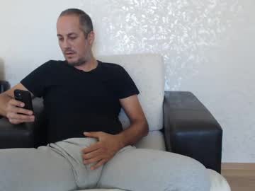 Always_be_yourself • bigcock39y • Europe • public