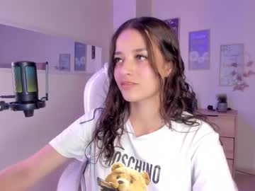 Amaia_daniells, Welcome Guys? Get me Big Load Cumming?? check my Tip Menu ? - Multi-Goal : SUCK DILDO + SALIVA #cum #skinny #18 #smalltits #squirt, webcam photo