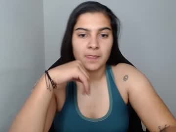 Muscle cam star Amanda5star, 23 yrs