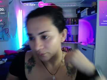 Amarantha666 • biceps • Colombia • public