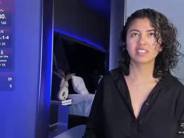 Amarettho, 22 years old, make me moan of plassure - Goal: Bouncing my boobs in your face #bigboobs #young #oil #shy #curly, webcam photo