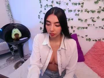 Ambar_lexy, 20 years old, GOAL: topless [123 tokens left] #new #latina #smalltits #jeans #bigass, webcam photo