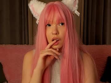 Amber__soul, 18 years old, GOAL??Lick lips?? Hello! My name is Cathrine,  Intriguing show in pvt  #18 #teen #bigass  #cute  #skinny  [5 tokens remaining], webcam photo