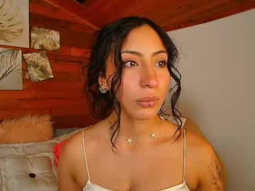Catch me live as Amber_curly in premium male cam shows
