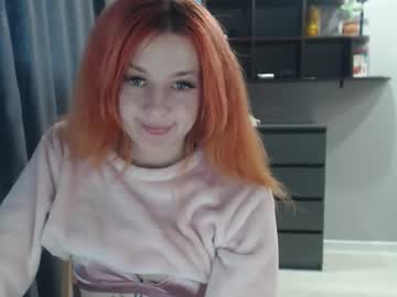 Amber_tease_, Spank me #new #redhead #flexible #split #bigass [88 tokens remaining], webcam photo