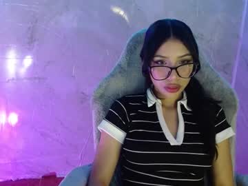 Amberjeong, 19 years old, Lovense Lush on - Interactive Toy that vibrates with your Tips . Take all my cum Every 55tks is a cup of shot lets get wilde! #18 #bush #hairy #natural #teen, webcam photo