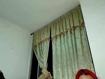 Ameli_and_lucas, 20 years old, deepthroat x3 [14 tokens left] Do u like to see how a girl eat cum? #couple #18 #bigboobs #latina #deepthroat, webcam photo