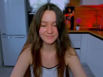 Ameli_moon, GOAL: sexy lip licking close-up? [120 tokens remaining] Good day ? I'm Elieen! ?hot games? I'm #18 #bigboobs #shy and #new - Do you want to relax with me? Then join !?? #skinny body? #Feet #daddysgirl, webcam photo