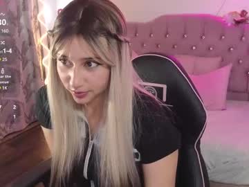 Amii_tay, GOAL: finger  in pussy [66 tokens remaining] Welcome to my room!? help me with my first tips 5/55/555/5555?  #bigass #latina #skinny #18 #new, webcam photo
