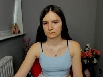 Aminadream_, 18 years old, welCUM! LUSH is ON! make my pussy so wet! #new #sexy #lovense #shy #LUSH #Lovense #Ohmibod #interactivetoy, webcam photo
