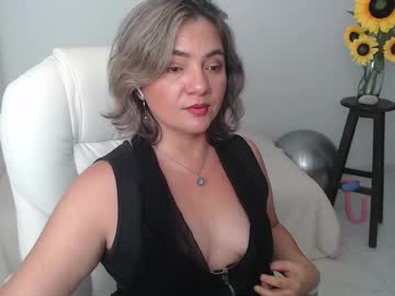 Ana_hotmilf • mature45y • In the Moon? • public