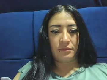 Hairy cam model Ana_lovexx2, 36 yrs live now