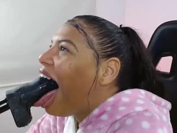 Anabel693 • deepthroat22y • Colombia • public