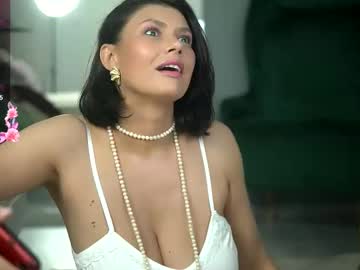 Live Milf Anaisleblanc - Hot Milf Cams