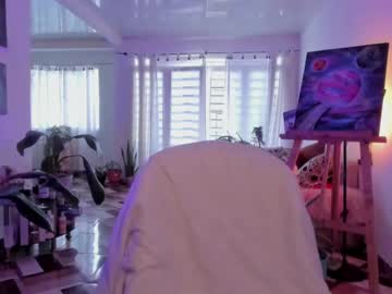 Hairy cam model Anakedartist, 26 yrs live now