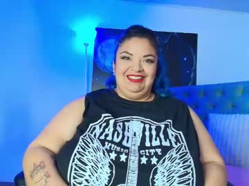 Anamariiarios • bbw43y • Colombia • public
