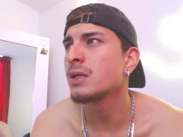 Andanydick • bigdick24y • Colombia • public