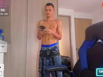 Ander_bisex, 22 years old, milk explosion and show ass #18 #lovense #latino #bigcocks #twink, webcam photo