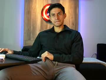 Live twink cam Andrew_elliot, age 29 yrs nude and streaming