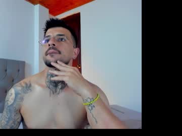 Andrewsaint1 • cum34y • Colombia • public