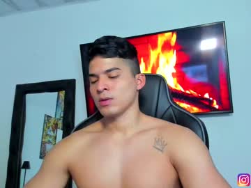 Andy_walker_, cum show!  ?? [1424 tokens left] Enjoy my show, let's all warm up together! #cum #private #young #muscle #bigcock, webcam photo