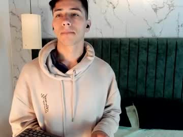 Andyjoy_, 24 years old, check my new tattoo ? tease me while teasing you - Goal: strip tease #twink #new #muscle #18 #uncut, webcam photo