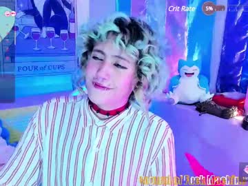 Angel_sweett_1, 21 years old, Goal: ???PUT MY FUCK MACHINE INSIDE MY PUSSY??? #ahegao #ftm #fuckmachine #young #joi - Next Goal: ???AHEGAO ANIME BOY?, webcam photo